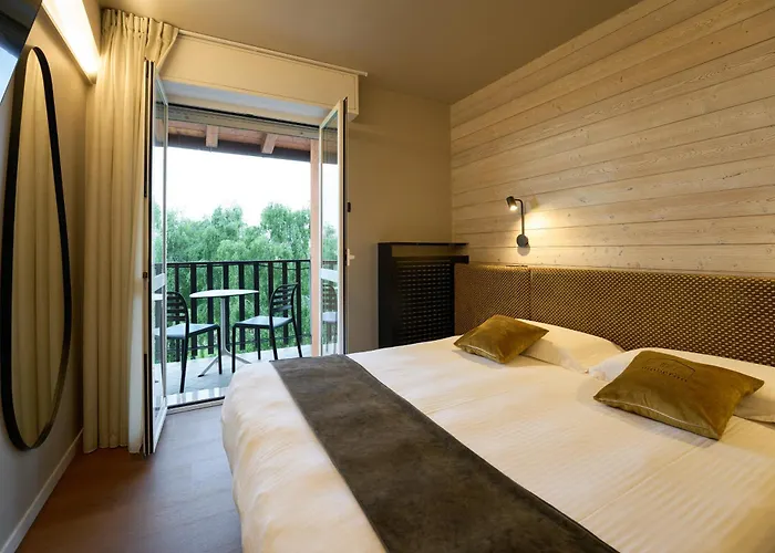 Albergo Moderno&Spa