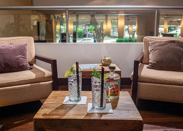 Familienhotel: Hotel Rex