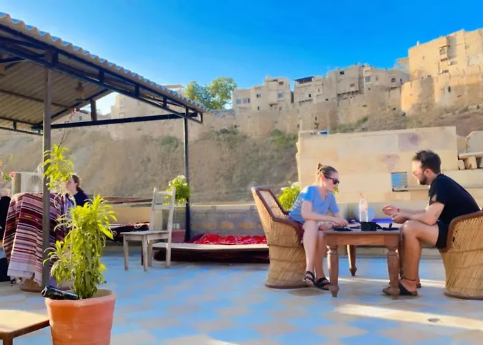Life Solora Jaisalmer