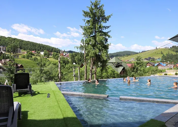 Milana Spa & Hotel - Spa Included
