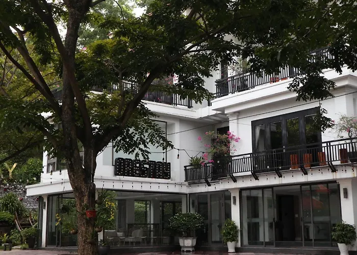Orestay Garden Ha Long