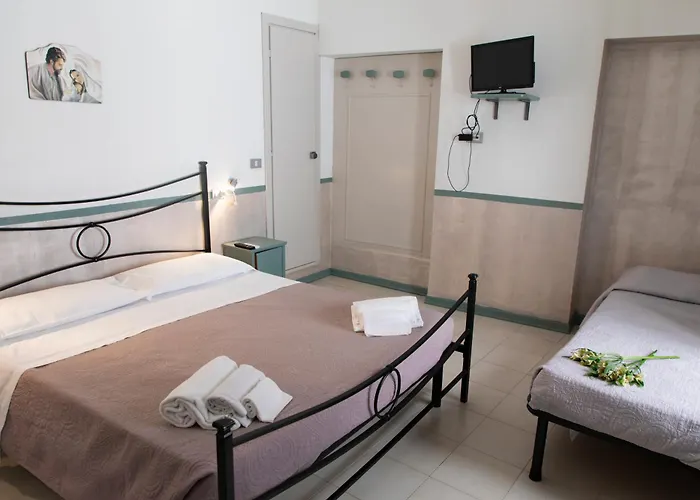 Hotel Il Vicoletto