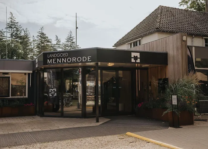 Landgoed Mennorode
