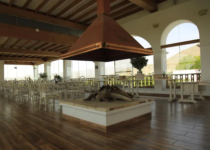 Hotel Viñas Queirolo