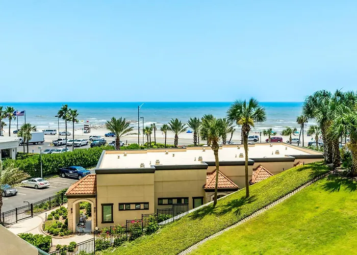 Apartment: San Luis Getaway #435 By Vacasa