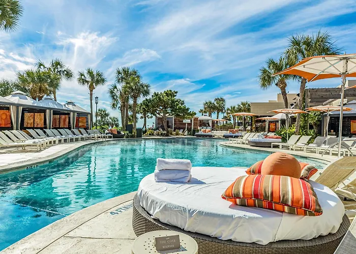 Apartment: San Luis Getaway #435 By Vacasa