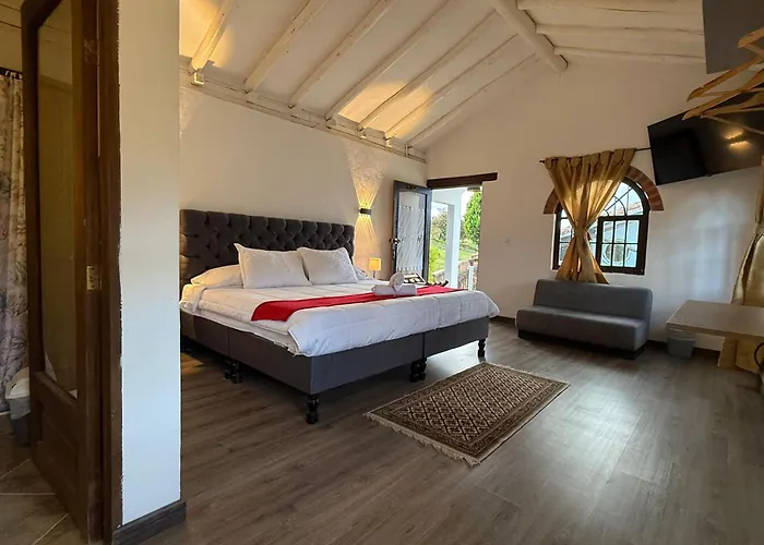 Hotel Montelux