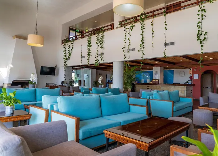 Hôtel: Paphos Gardens Holiday Resort