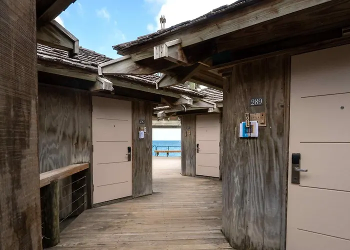 Kid friendly hotel Curacao Avila Beach