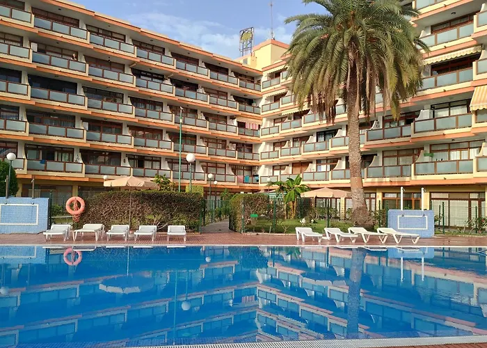 Apartamento: Apartamentos Australia