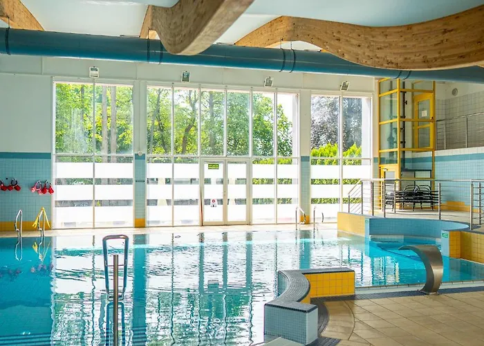 Wellness Hotels Albatros Medical Spa