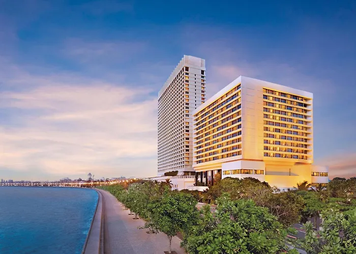 The Oberoi Mumbai