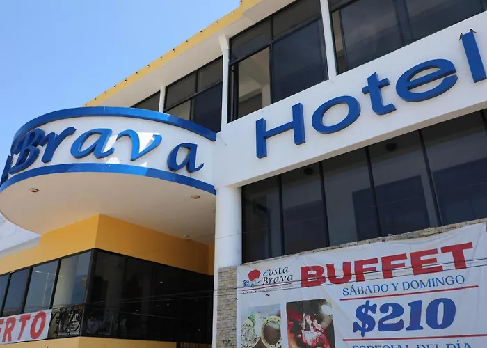 Hotel Costa Brava