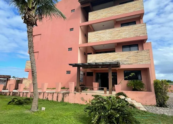 Atlantico Hotel Maceio