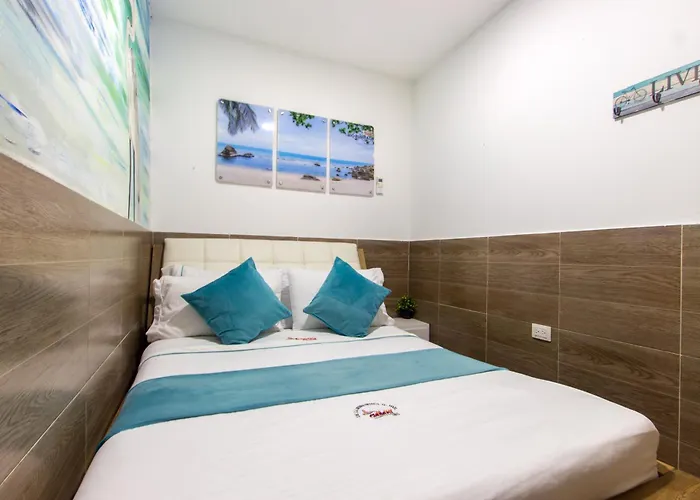 Minca Chunuu - Glamping - Coworking Minca
