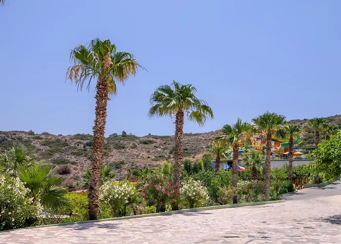 Aqua Sun Village