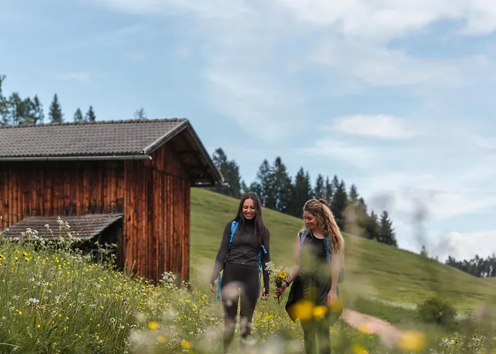 Hotel: Wellnesshotel Erica