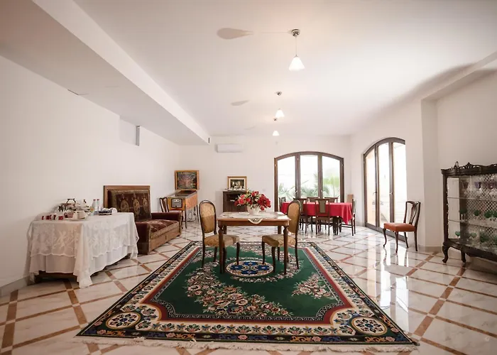 B&b Villa Maria Di Venere