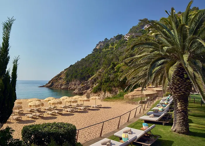 Resort: Zel Costa Brava