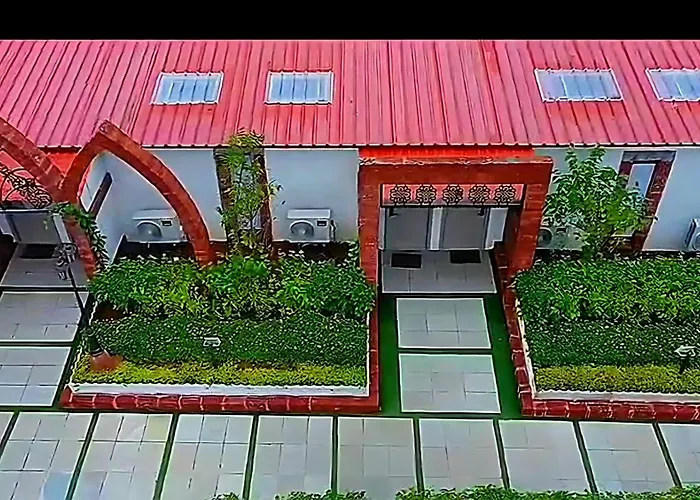 Nostravila And Spa