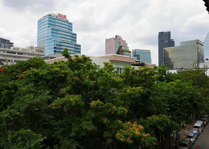 Albergue: El Biografo