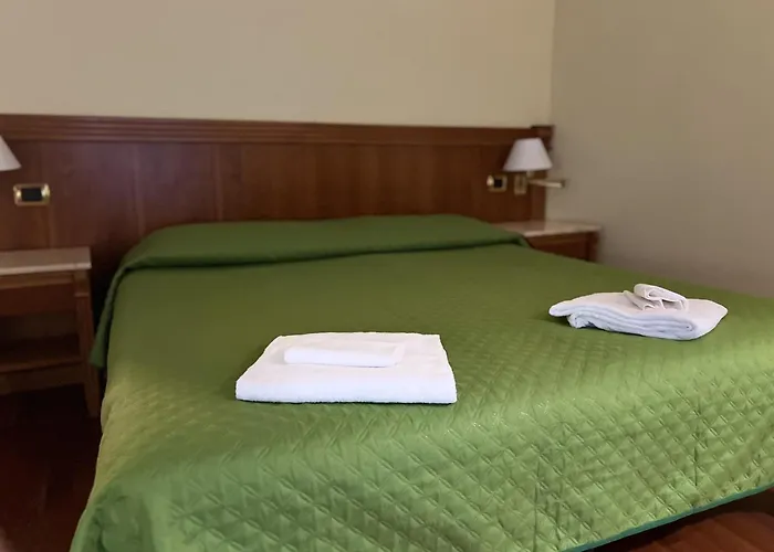 Hotel Erika