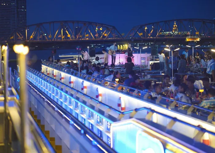 Riverside Bangkok