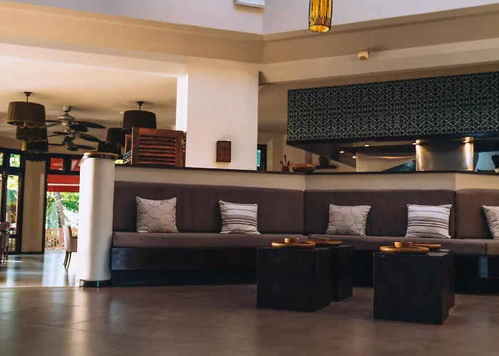 Le Cardinal Resort Mauritius