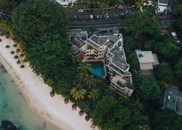 Le Cardinal Resort Mauritius
