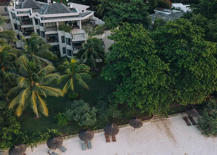 Le Cardinal Resort Mauritius