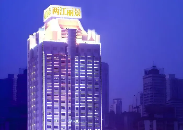 Chongqing River Romance Hotel