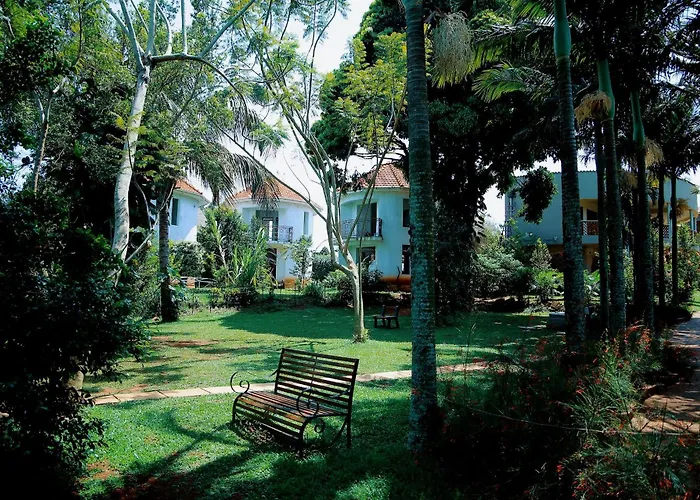 Greenyard Beach Hotel