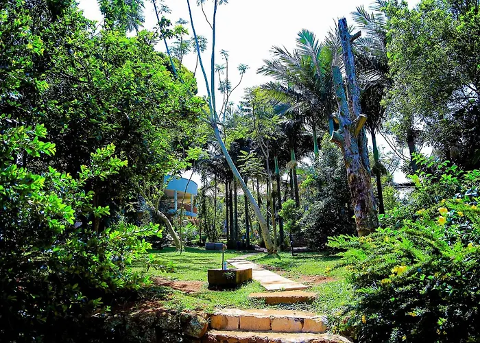 Greenyard Beach Hotel