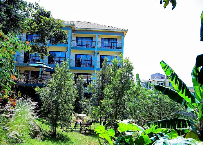 Greenyard Beach Hotel