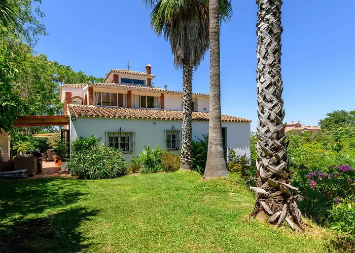  Casa De Las Risas