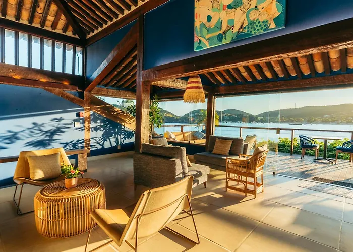  Insólito Boutique &Spa