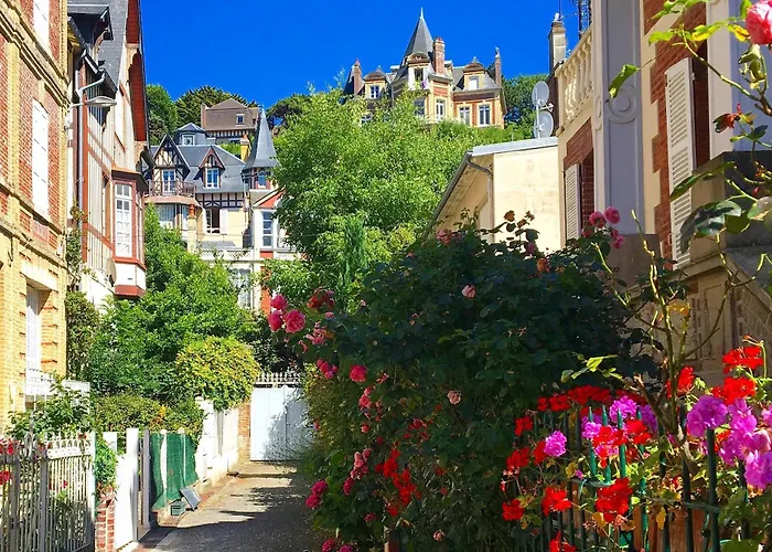 Les 2 Villas