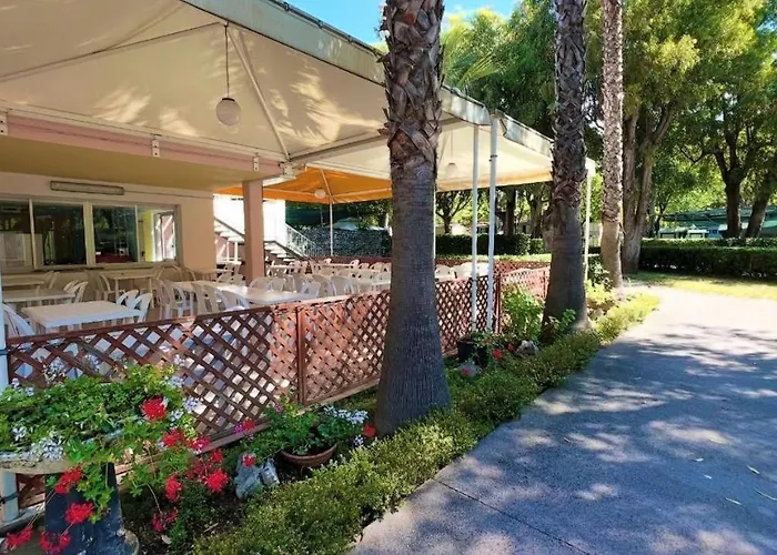Villaggio Camping Maratea