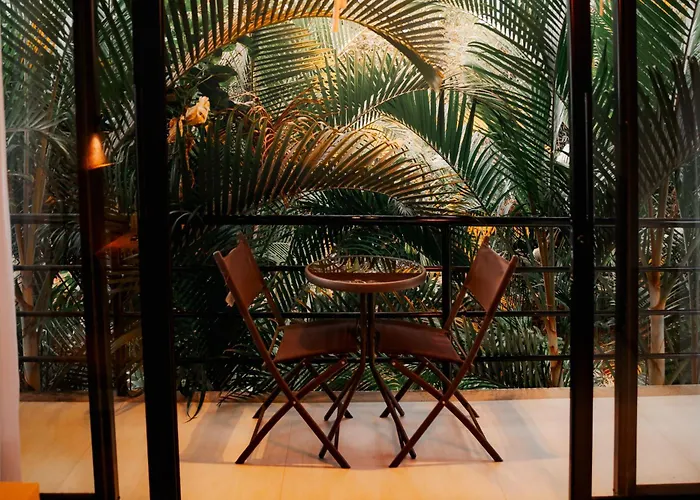 Hacienda Caporal