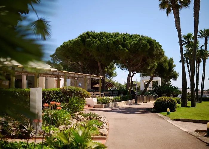 Alua Illa De Menorca