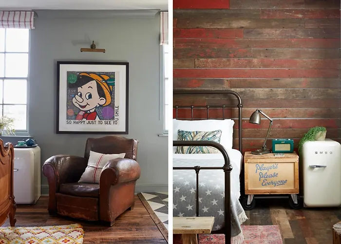 Artist Residence Brighton