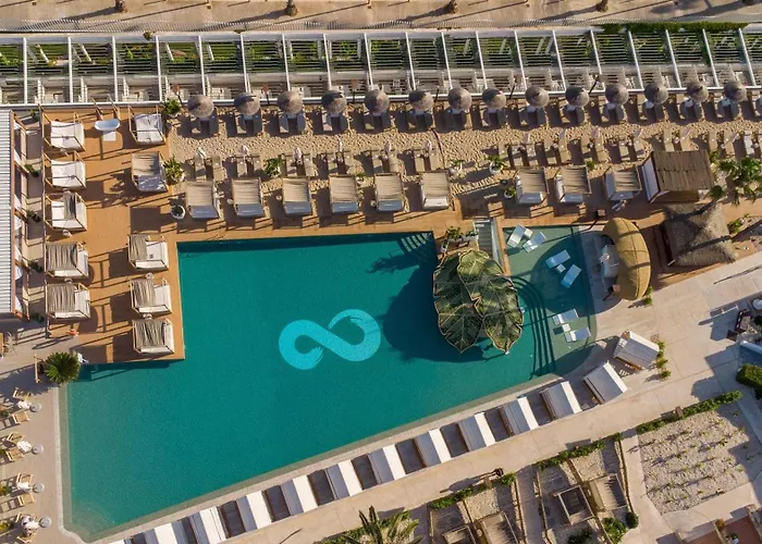 Hotel con Spa Lago Resort Menorca - Casas Del Lago Adults Only