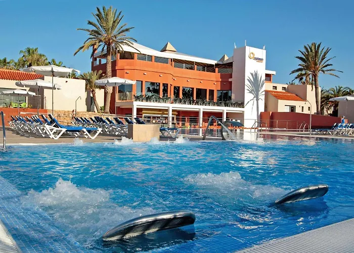 Vakantieverhuur: Caybeach Caleta