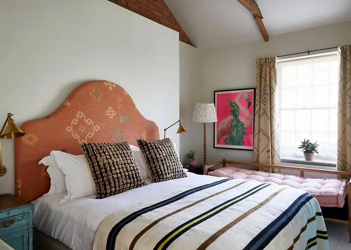 Artist Residence Cornwall