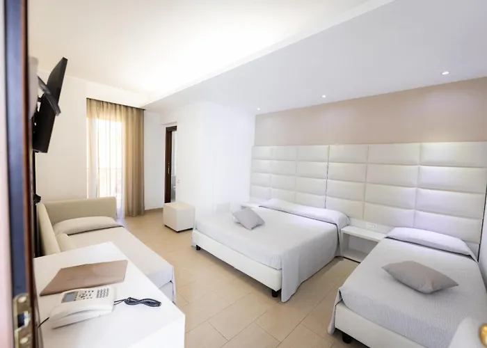 Hotel Vittoria
