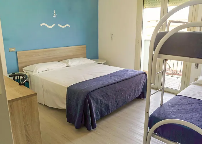 Hotel adatto agli animali: Hotel Belturismo