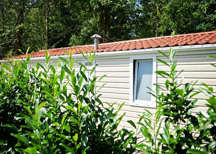 Ferienparadies Mühlenbach