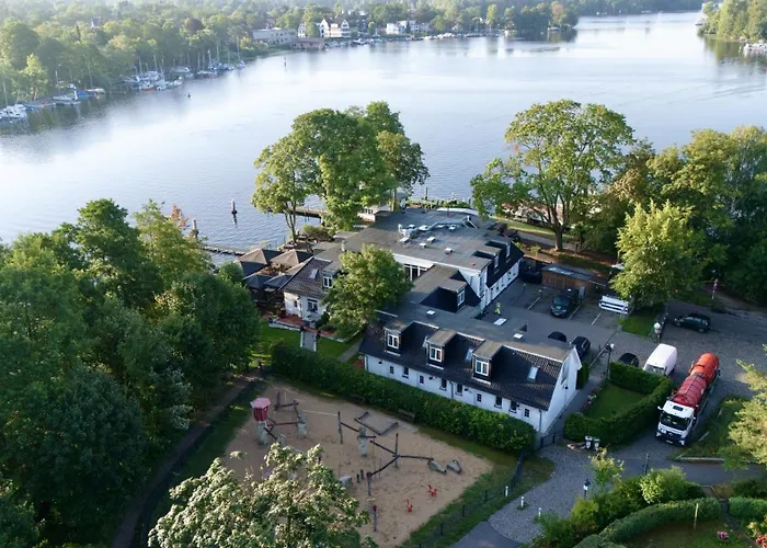 Hotel Altes Fährhaus