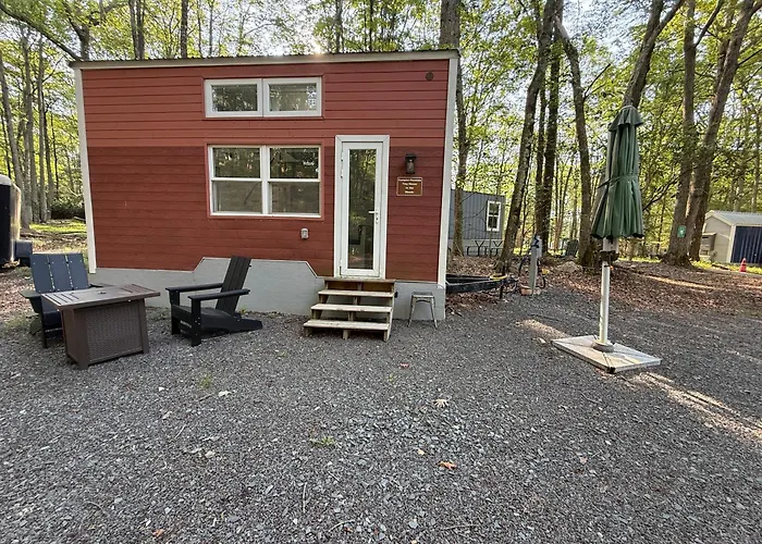 Camptel Poconos