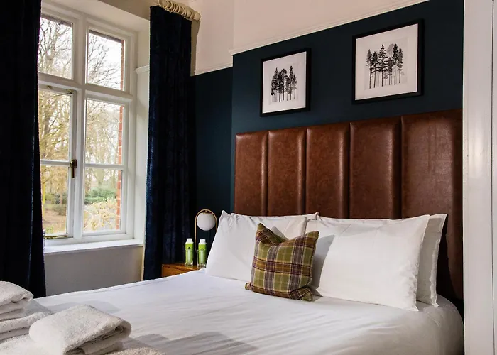 The Mole Resort - Hotel Rooms